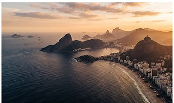 Rio Rhythm & Roots