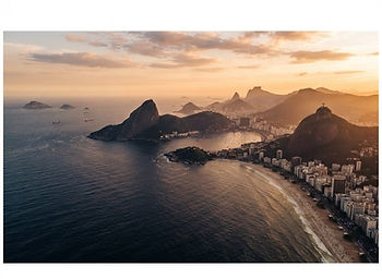 Rio de Janeiro, Brazil