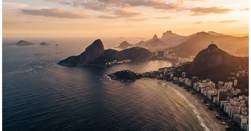 Rio de Janeiro, Brazil
