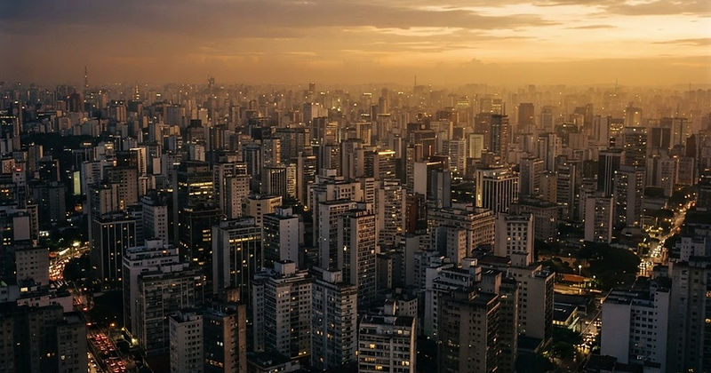 São Paulo, Brazil