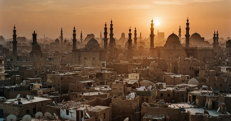 Cairo, Egypt