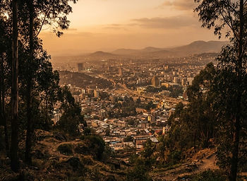 Addis Ababa, Ethiopia