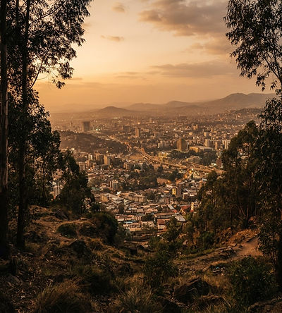 Addis Ababa