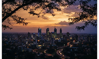 Nairobi Safari & Culture