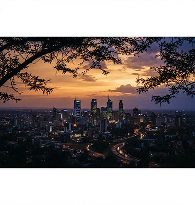 Nairobi