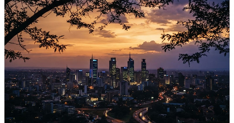 Nairobi, Kenya