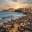 Dakar & Praia