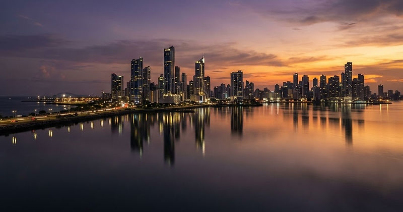 Panama City, Panama