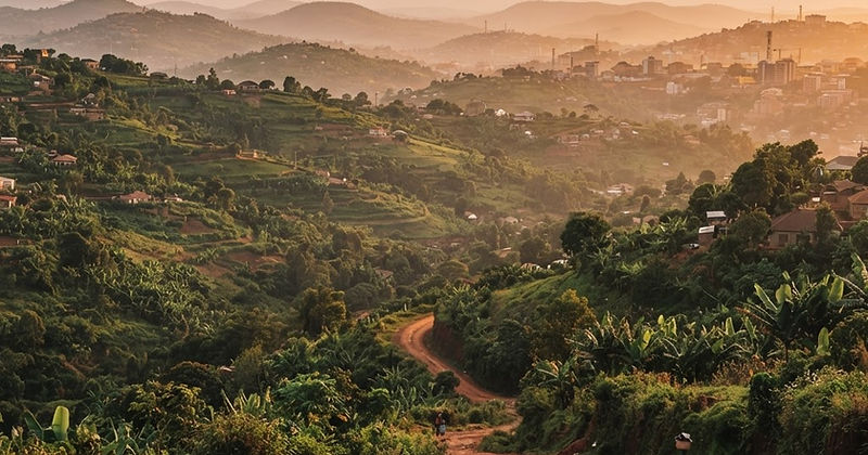 Kampala, Uganda