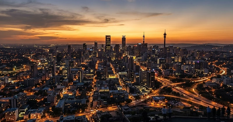 Johannesburg, South Africa