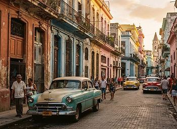 Havana, Cuba