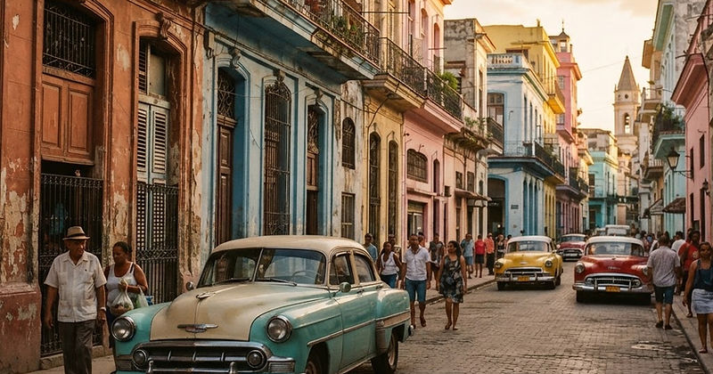 Havana, Cuba
