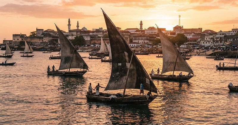 Mombasa, Kenya