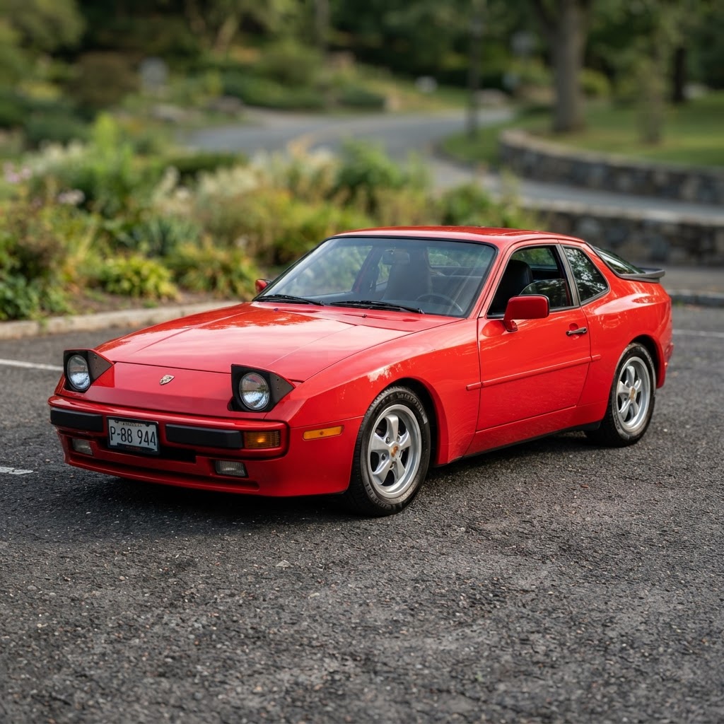 Porsche 944