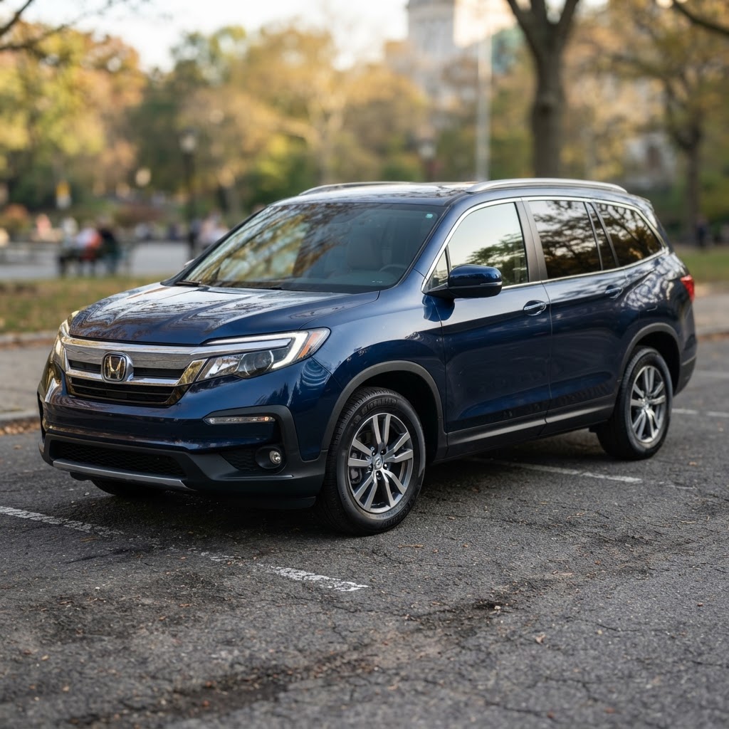 Honda Pilot