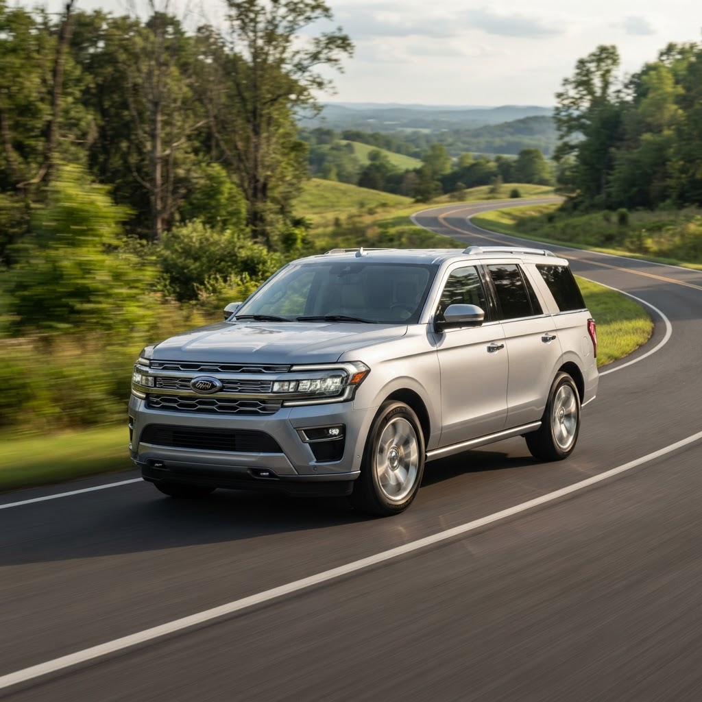 Ford Expedition