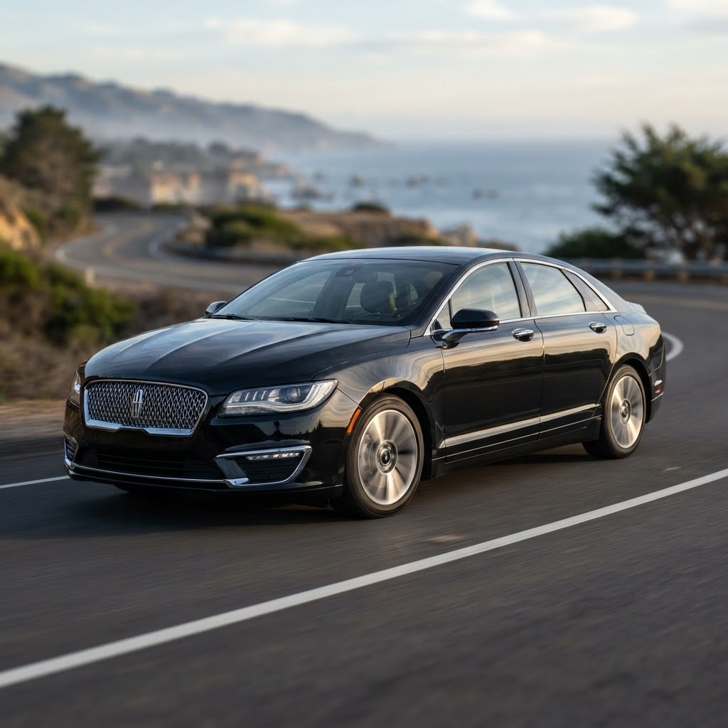 Lincoln MKZ