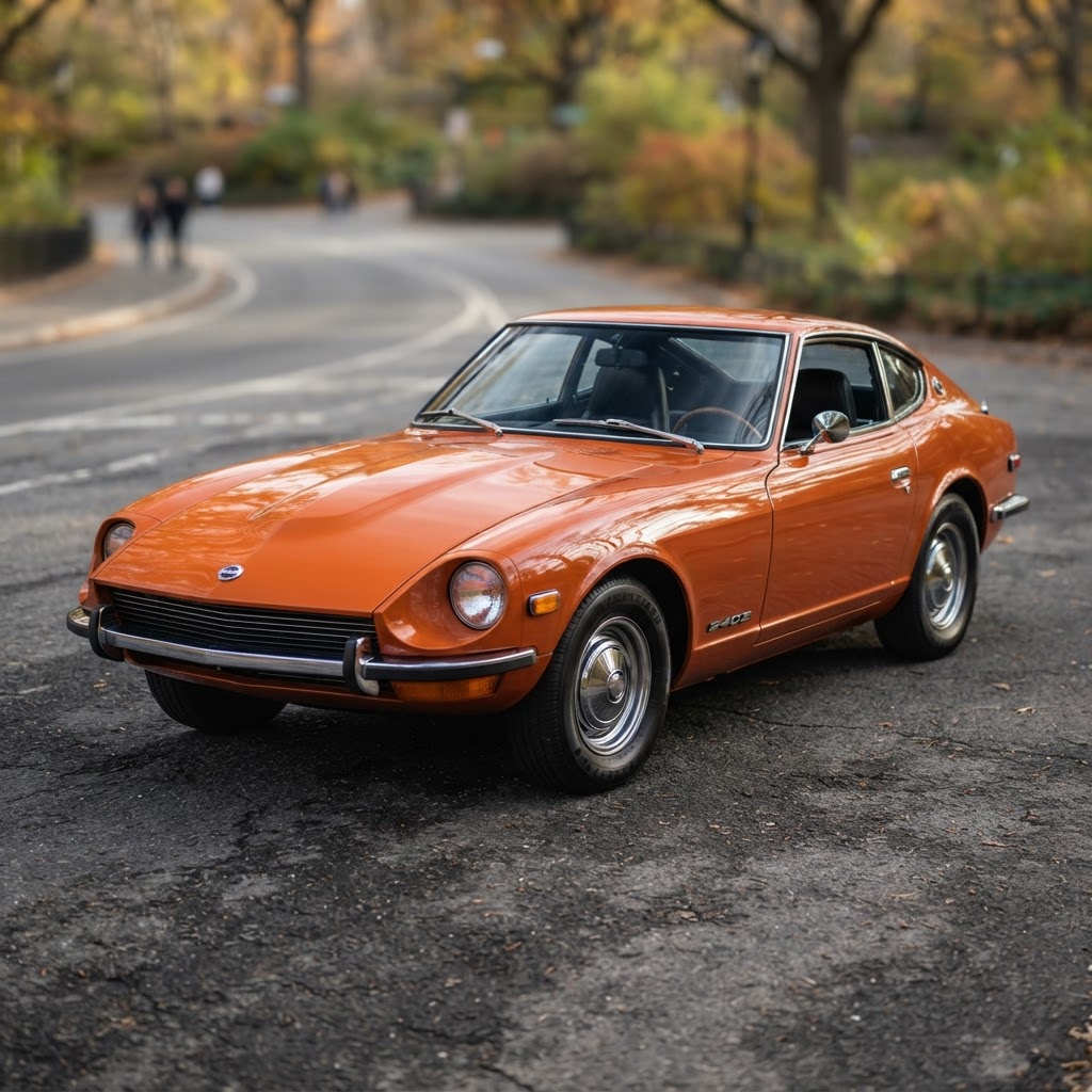 Datsun 240Z