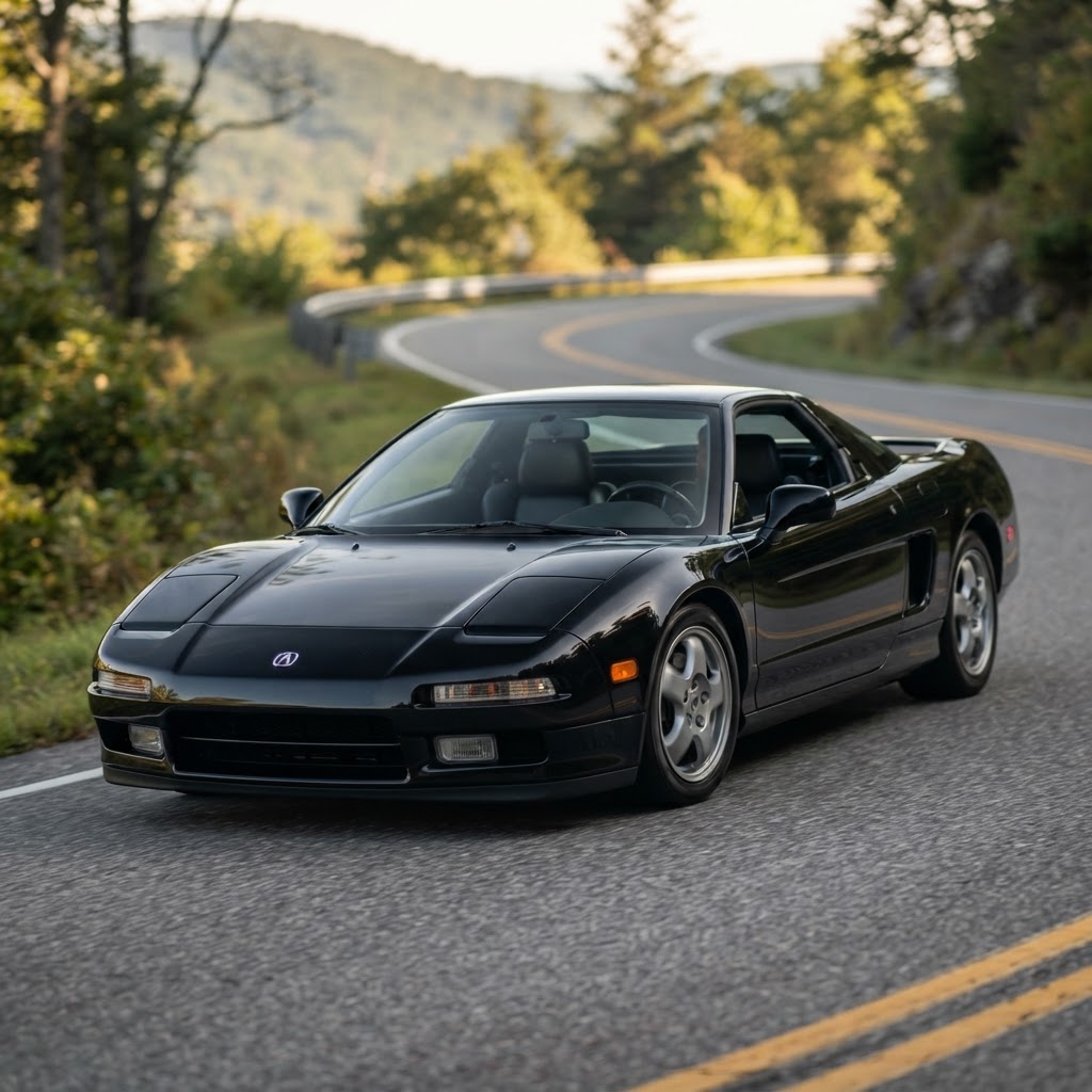 Honda NSX