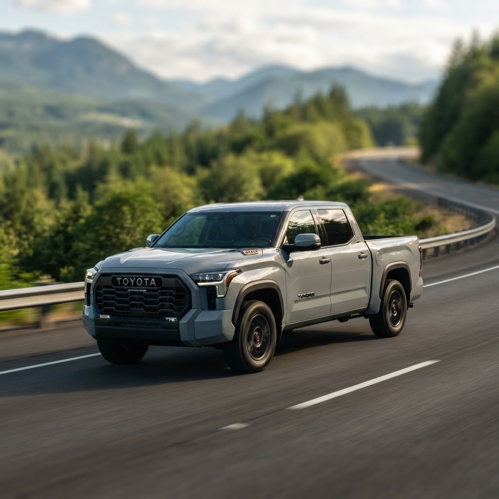 Toyota Tundra