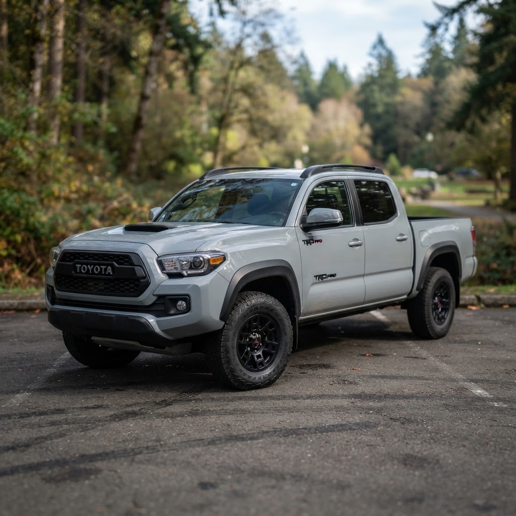Toyota Tacoma