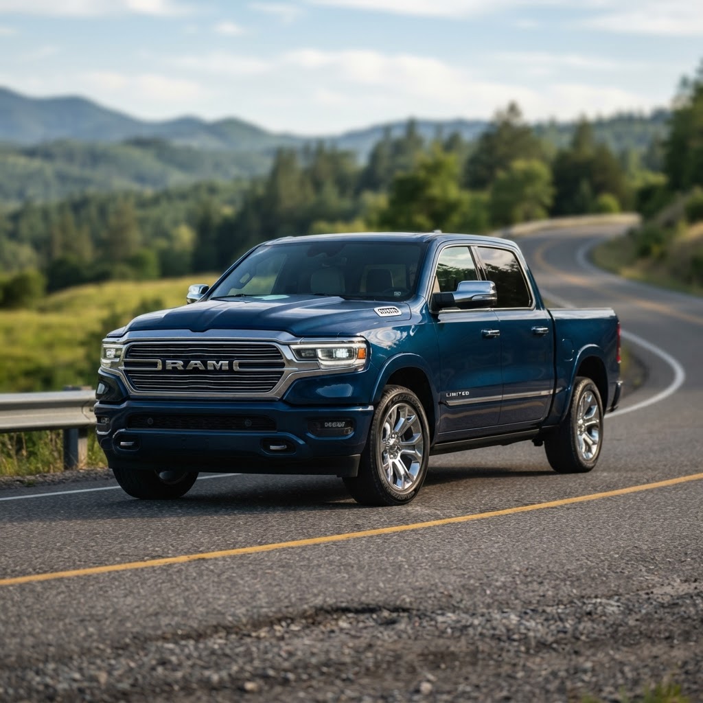 Ram 1500