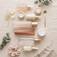 Set skincare viso