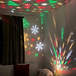 Magical Christmas Tree Projector Light 2