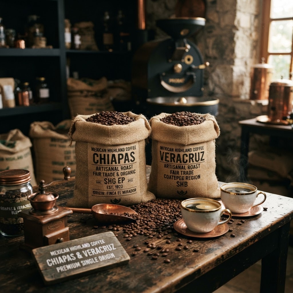 Café