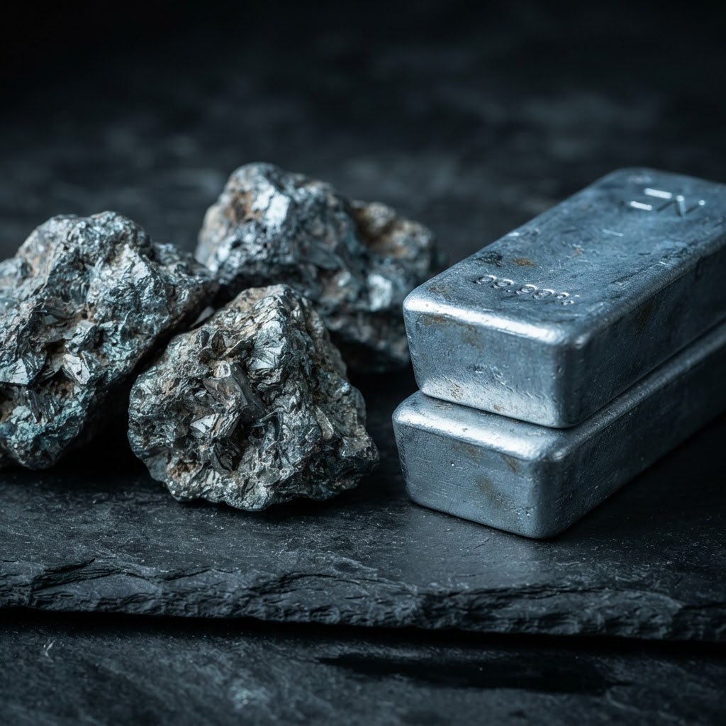 Zinc