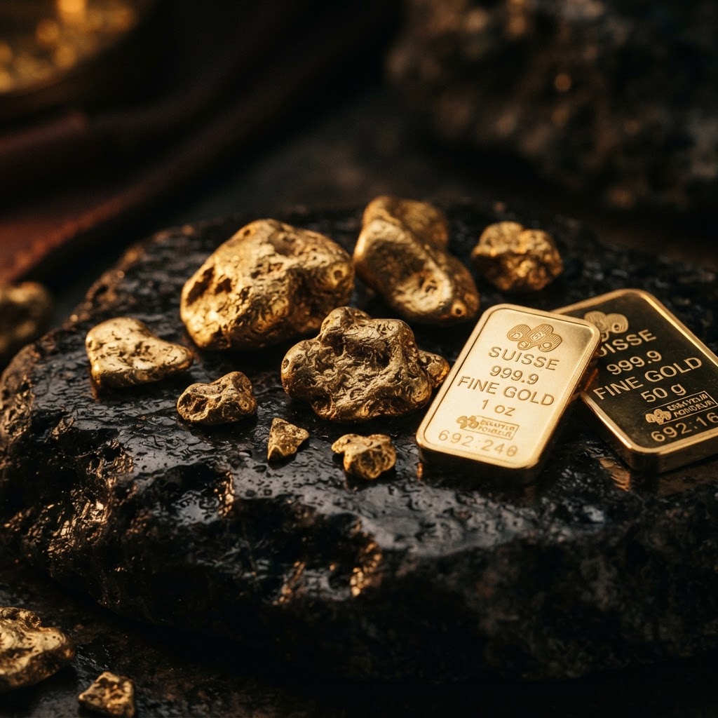 Oro