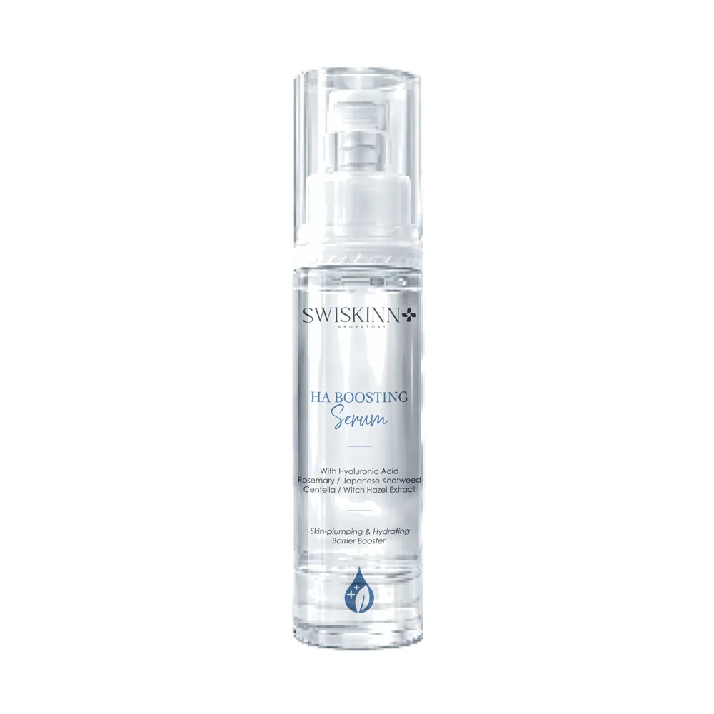HA Boosting Serum