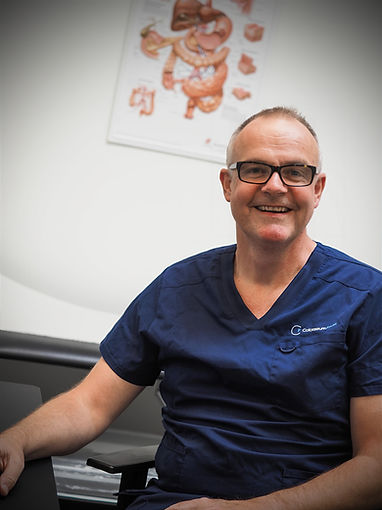 Dr. Kristinn Eiriksson