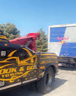 Rotator & Heavy Wrecker