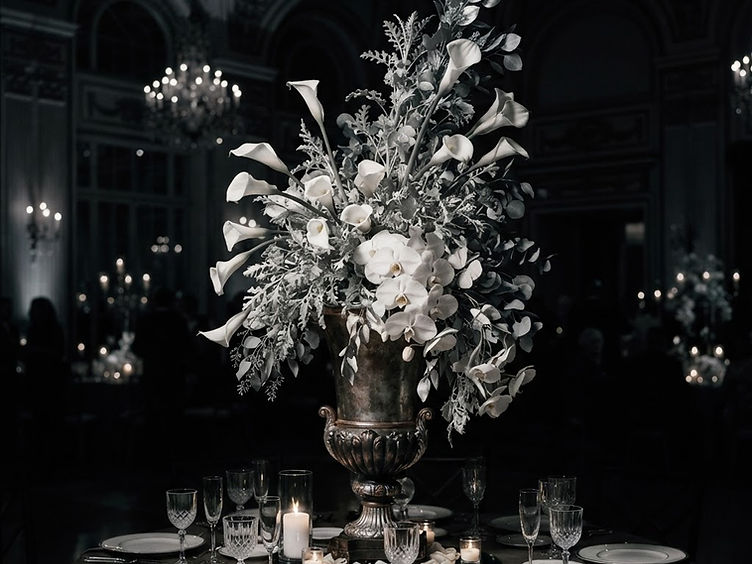 The Gala — Grand Ballroom · Chicago