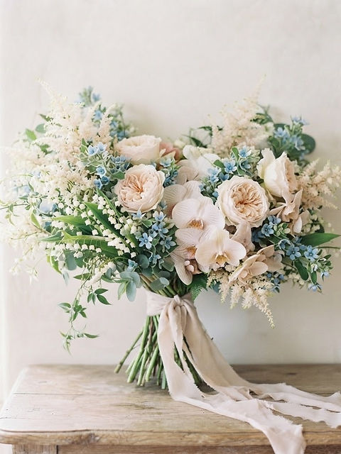 The Bridal Architecture