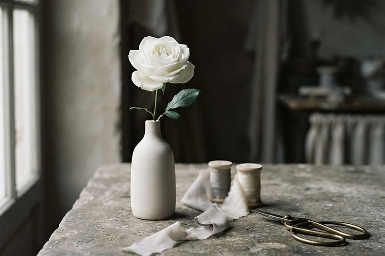 The Atelier — Studio · Los Angeles