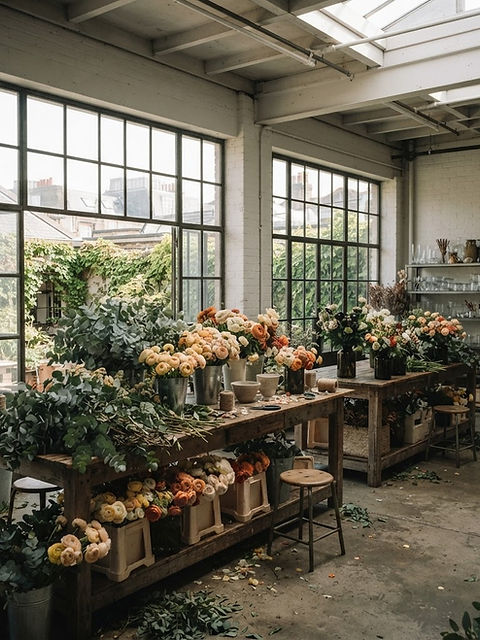The Private Bridal Intensive