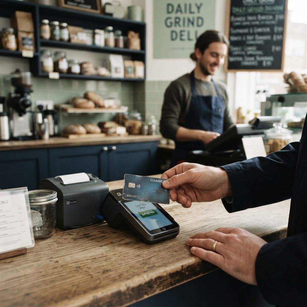 Smooth Out Your Payments