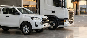 New & Used Vehicle Finance