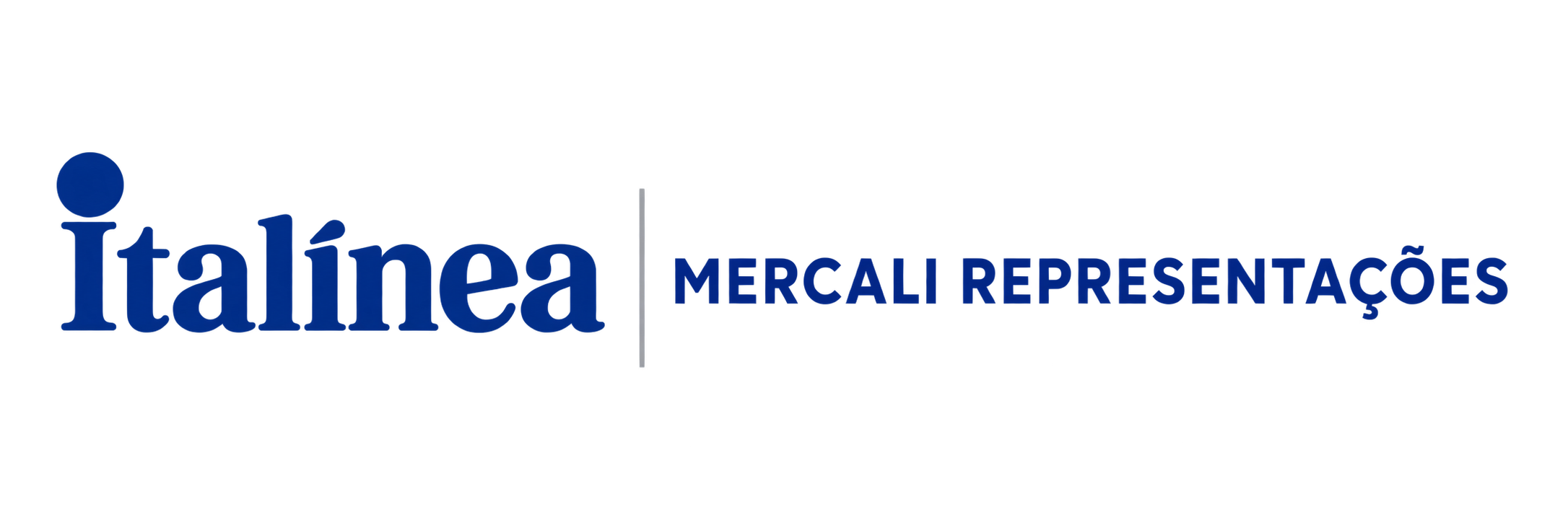Mercali Representações e Italínea