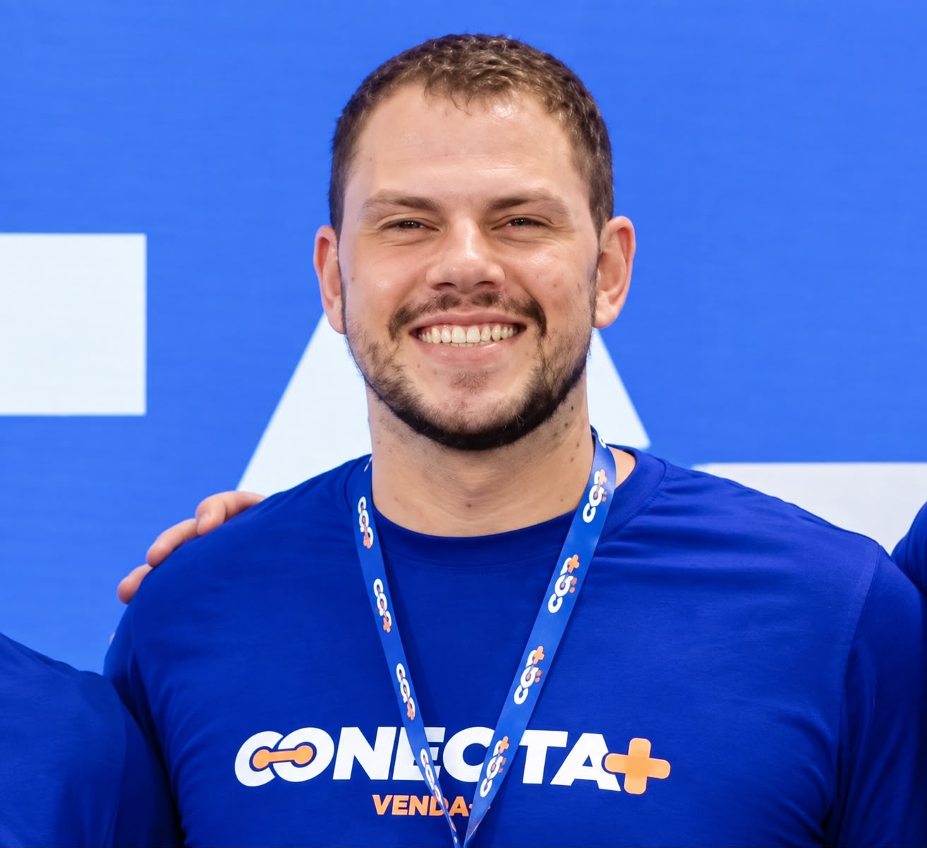 Alex Mercali