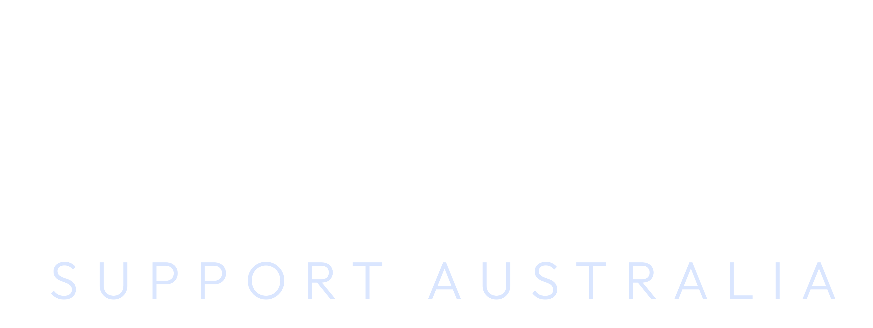 Elevate Support Australia logo