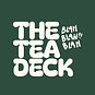 THE TEA DECK