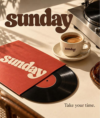 SUNDAY