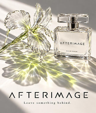 AFTERIMAGE