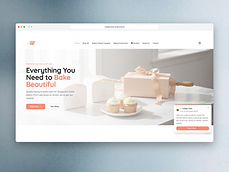 Crumbs Supply Studio
