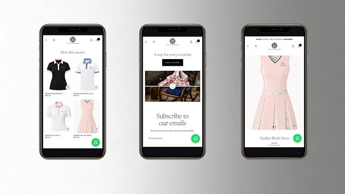 FAIR/ROUGH — mobile