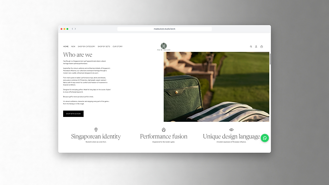FAIR/ROUGH — desktop