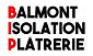 Balmont Isolation Plâtrerie